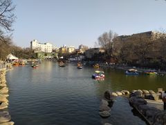 -莲湖公园