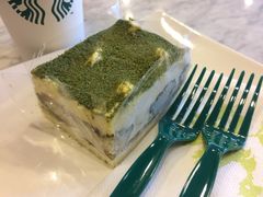 -星巴克(深圳欢乐颂店)