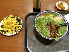 小菜-有礼有面(知春路店)