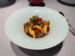 鲜椒汁浸花螺肉-子福慧(虹桥店)