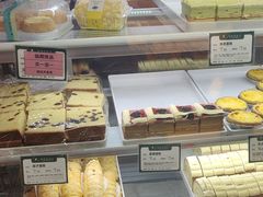 -蜂蝶来饼店(拱北总店)