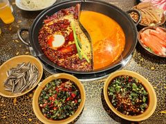 -赵九记呱呱老火锅(钟楼总店)