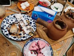 -茶去咖啡屋(武侯祠店)