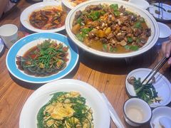 -俭寨大盘鸡·缸子肉·小公鸡·新疆菜(云通店)
