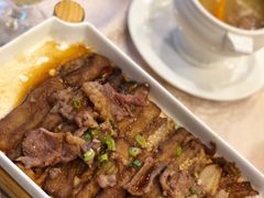 -麒麟中餐厅·经典粤菜·地道菜式老字号(广州长隆酒店)