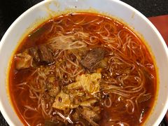 -金龙烧烤·牛肉面(西塔店)