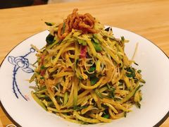 -老江南春·中国龙菜(衡山路店)