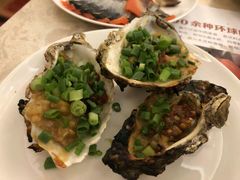 -芭菲盛宴·环球美食(解放碑英利国际店)