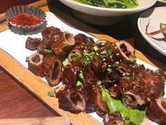 卤大肠-大牌大·传统杭帮菜(湖滨店)