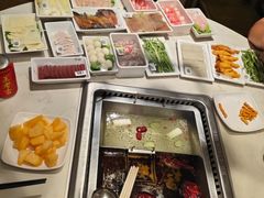 -野妹火锅(布吉店)