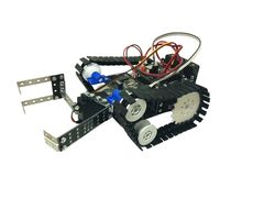 -乐博乐博机器人学校(周浦校区)