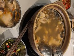 -菌小白火锅(时尚天河店)