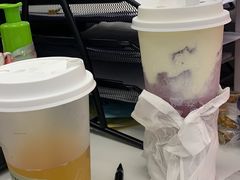 -喜茶(深圳福田星河COCO Park店)
