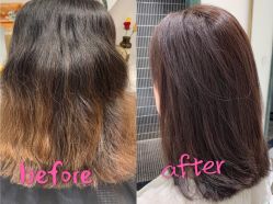 -S.HAIR SALON