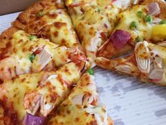 -尊宝比萨(科华店)