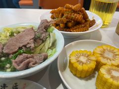 -全牛匠·乐山跷脚牛肉(西北旺万象汇店)
