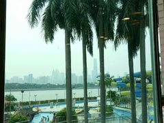 -黄金海岸水上乐园