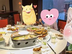 -阿诺泰·泰国餐厅(紫荆店)