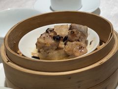 -臻萃轩中餐厅(国家会展中心店)