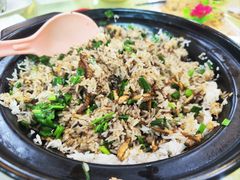 -台山美食一绝阿四台山黄鳝饭(阿四创作店)