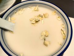 茉莉豆浆-南门食仙·手工福州菜(南门兜店)