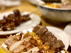 -福烤锦花(长乐路店)