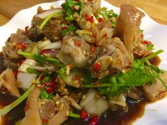 -二孃鸡爪爪(东郊记忆店)
