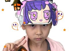 -尼莫儿童美术(三阳路融科天城校区)