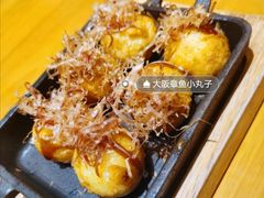 -一心创作料理屋(经开万达店)