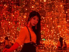 -福州奇幻解压馆(东泰禾旗舰店)