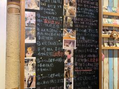-小时光咖啡馆(开森度假森林店)