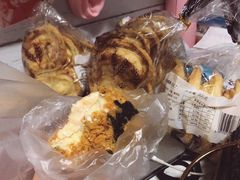 -国际饭店·帆声西饼屋(黄河路店)