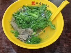 -江万春水饺(安庆总店)