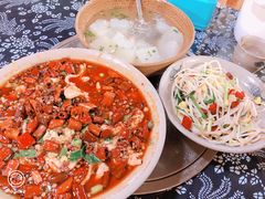 -味老大土碗菜(中山三路店)