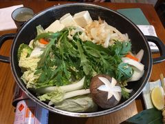 寿喜锅两人餐-有喜屋·深夜食堂(北京西路店)