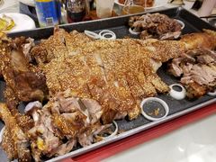 -九十九顶毡房(阜石路店)