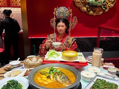 -应天大明王朝·南京菜(中山陵店)