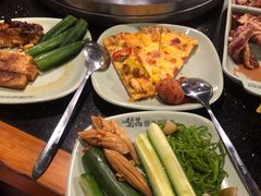 -梨花自助烤肉(天河城店)