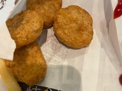 -汉堡王(天津鲁能店)
