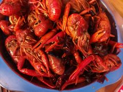 -九喜龙虾(凤城六路直营店)