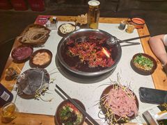 -华丰火锅(双林北横路店)