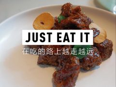 -玫瑰厅上海菜(兴国路店)