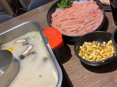 -新辣道鱼火锅(世纪金源购物中心店)