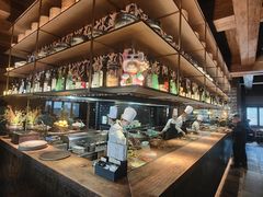 -喜晋道面馆(华严寺广场店)