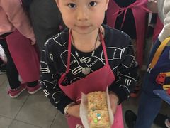 -英孚教育青少儿(爱山广场中心)