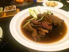 -阿庄新豫菜(航海东路店)