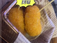 -曼泰·泰餐(江南环球港店)