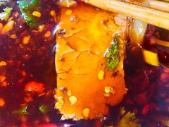 -汝萍传统蘸水菜(春华路总店)