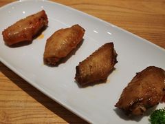 -菲滋意式餐厅(西湖文化广场店)