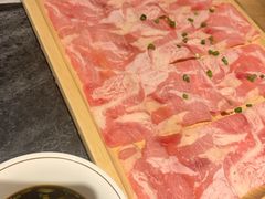 -许府牛火锅(信义坊总店)